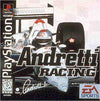 Andretti Racing Cib
