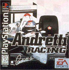 Andretti Racing Cib