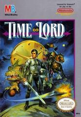 timelord manual