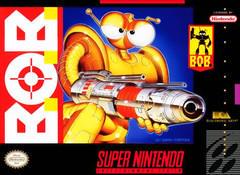 BOB manual