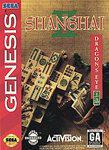 Shanghai 2 Dragons Eye