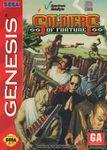 Soldiers Of Fortune