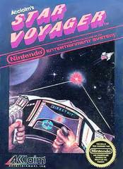 Star Voyager Manual