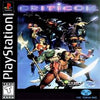 Criticom Disc Only