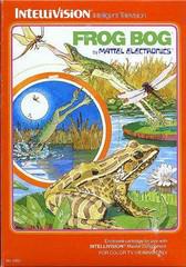 frog bog C
