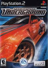 need for speed CB
