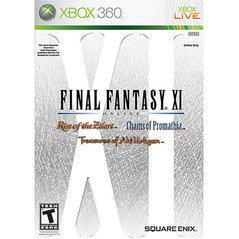 final fantasy 11 CIB