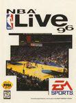 nba live 96 C
