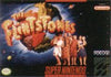 the flintstones
