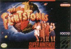 the flintstones