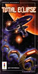 Total eclipse CIB longbox