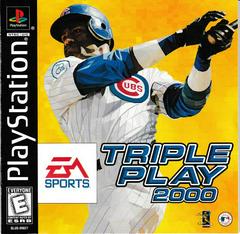 Triple Play 2000 Brand New