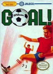 goal! C
