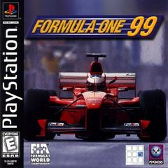 Formula 99 Brand New