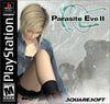 Parasite Eve 2 Disc 2 Disc Only