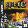 Spec Ops Ranger Elite Disc Only