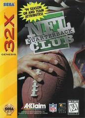 NFL quarterback club C