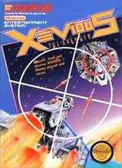 xevious C