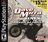 Dave Mirra Bmx Maximum Remix Cib