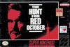 the hunt for red october manual