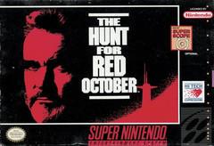 the hunt for red october manual