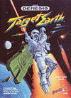 target earth