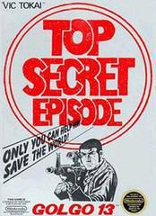 golgo 13 C