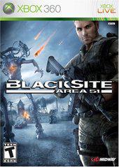 BlackSite Area 51