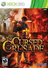 cursed crusade CIB