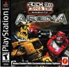 Rock Em Sock Em Robots Arena Disc Only