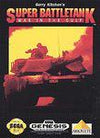 Super Battletank War In The Gulf
