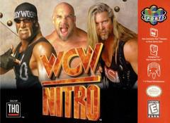 WCW nitro C