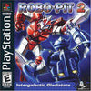 Robopit 2 Disc + Manual
