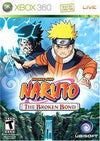 Naruto the broken bond