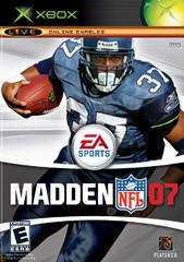 madden 07 CIB