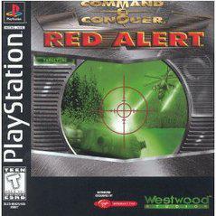 Command And Conquer Red Alert Disc 2