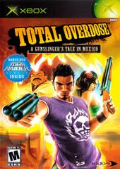 total overdose NEW SEALED