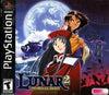 Lunar 2 Eternal Blue Disc 3