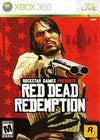 red dead redemption CIB