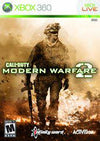 call of duty modern warfare 2 CB