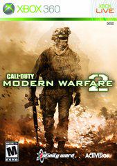 call of duty modern warfare 2 CB