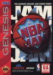 NBA JAM CIB