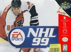 nhl 99 manual