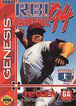 RBI baseball 94 C
