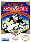 Monopoly manual