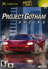 project gotham racing CIB