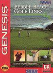 Pebble Beach Golf Links