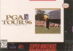 pga tour 96 manual