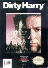 dirty harry C