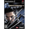 wolverine revenge CIB